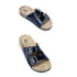 Women Formal Slippers - 98433S - Slippers - Walkeaze